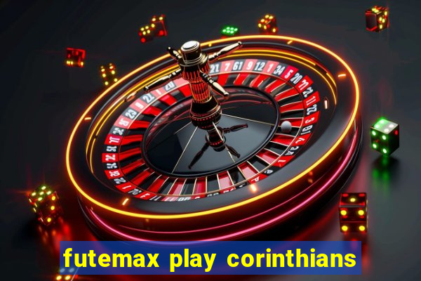 futemax play corinthians